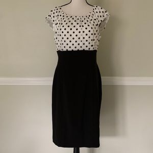 NWT White House Black Market Dress